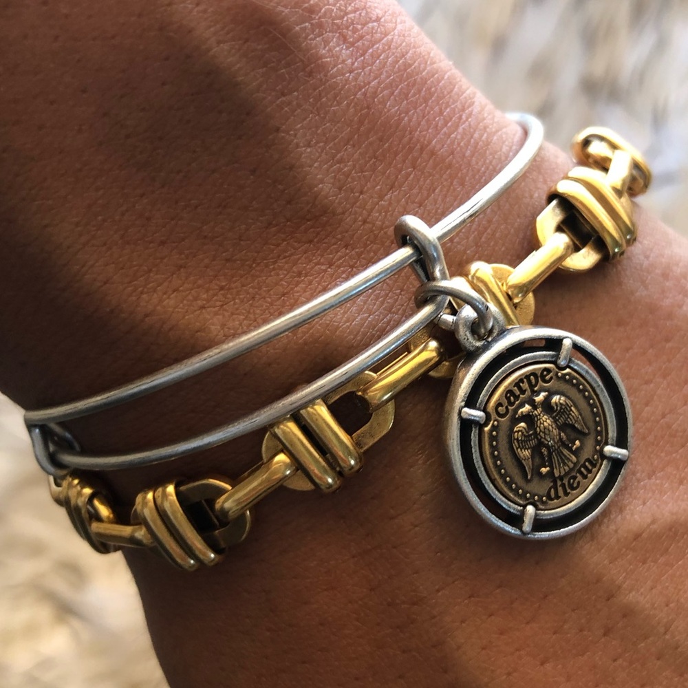 New Alex and Ani 30-70% off!